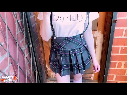 ❤️ Schoolgirl Sucks her dick deeply and fucks instead of studying. ️ Just porn at en-gb.raceporn.ru