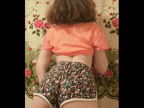 ❤️ Sexy young babe stripping off her shorts on camera. ️ Just porn at en-gb.raceporn.ru