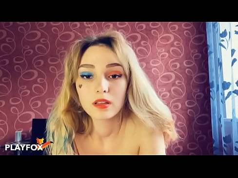 ❤️ Magic virtual reality glasses gave me sex with Harley Quinn ️ Just porn at en-gb.raceporn.ru