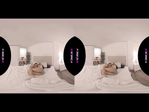 ❤️ PORNBCN VR Two young lesbians wake up horny in 4K 180 3D virtual reality Geneva Bellucci Katrina Moreno ️ Just porn at en-gb.raceporn.ru