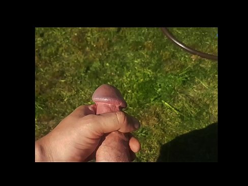 ❤️ Hot hottie fisting her pink pussy and cumming with a squirt in the summer garden ️ Just porn at en-gb.raceporn.ru