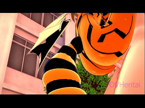 ❤️ Wasp Girl Monster ️ Just porn at en-gb.raceporn.ru