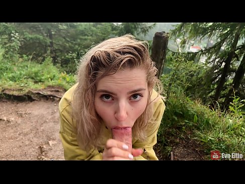 ❤️ Girl swallows cum after a public blowjob - Eva Elfi ️ Just porn at en-gb.raceporn.ru