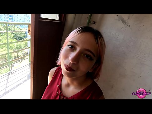 ❤️ Student Sucks a Stranger Sensually in the Backstreet - Face Cumming ️ Just porn at en-gb.raceporn.ru