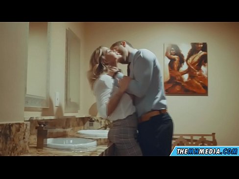 ❤️ When a busty blonde seduces you in a public toilet ️ Just porn at en-gb.raceporn.ru